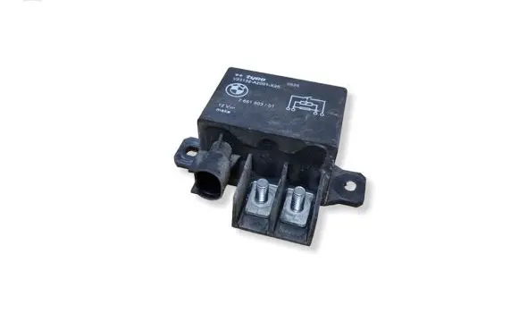 BMW X6 E71 Other relay 7661503