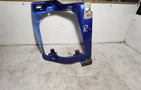 Ford Transit Headlight/headlamp mounting bracket 8C1113K019