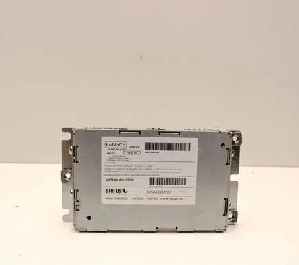 Jaguar XK - XKR Other devices 6W8319A028AB