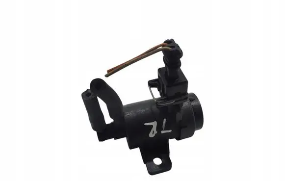 Opel Vivaro Turbo solenoid valve 7700113071