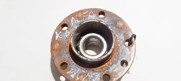 Alfa Romeo Giulietta Rear wheel hub