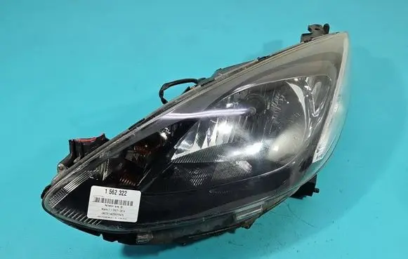 Mazda 2 Headlight/headlamp IMPRK1562322