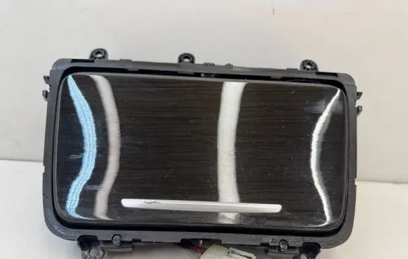 BMW 5 F10 F11 Cup holder front 9241714