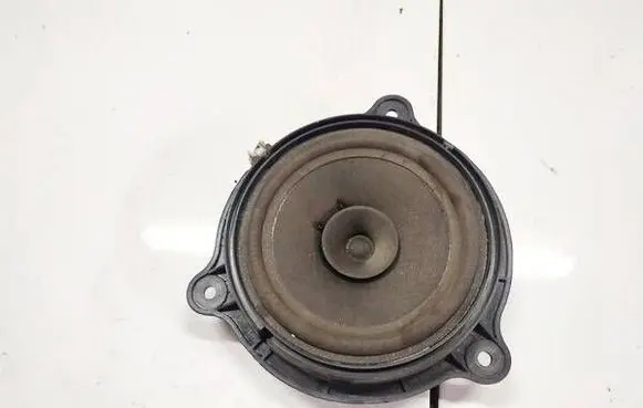 Nissan Tiida C11 Front door speaker 28156f4603