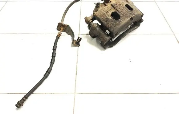 Ford Ranger Front brake caliper