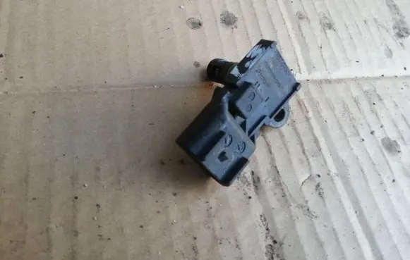 Ford Fiesta Air pressure sensor