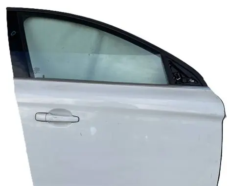 Volvo XC60 Front door