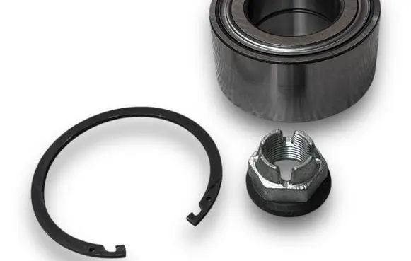 Renault Megane II Front wheel ball bearing Q409 402107049R