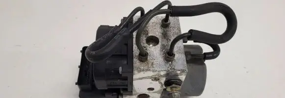 Toyota Avensis T250 ABS Pump 0273004559 091153 00528