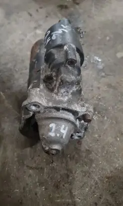 Volvo S40, V40 Starter motor