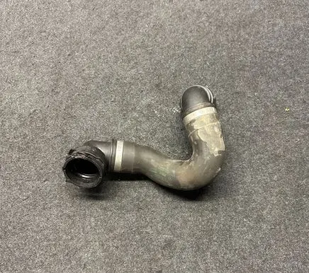 BMW X3 F25 Engine coolant pipe/hose 7601852