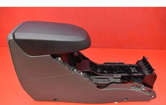 Ford Grand C-MAX Center console 