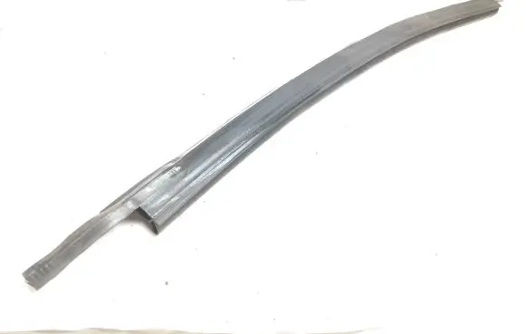 Renault Talisman Engine compartment rubber 