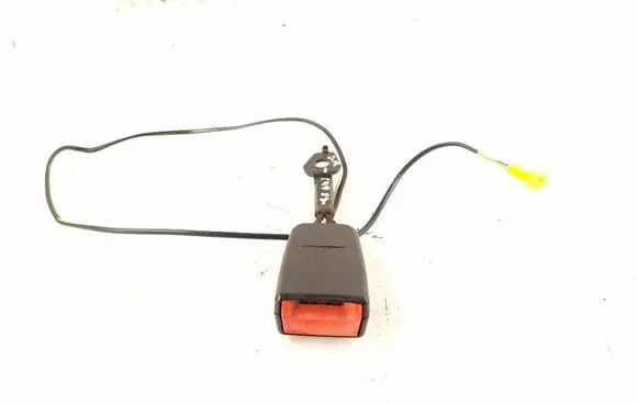 Mercedes-Benz GLK (X204) Front seatbelt buckle 2048602469 2048600269