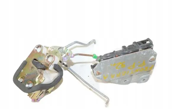 Opel Frontera A Front door lock