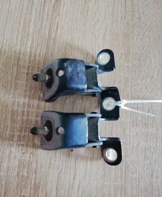 Peugeot 308 Tailgate/trunk/boot hinge 573420 841098