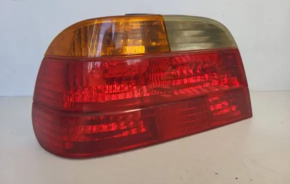 BMW 7 E38 Rear/tail lights 3379113