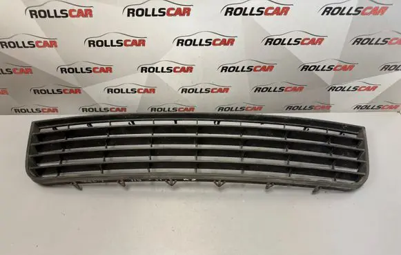 Volkswagen Golf V Front bumper lower grill 1K0853677