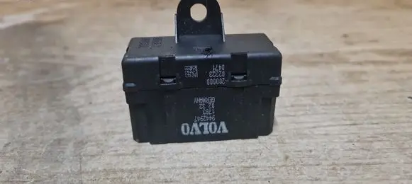 Volvo S80 Seat heating relay 9442947