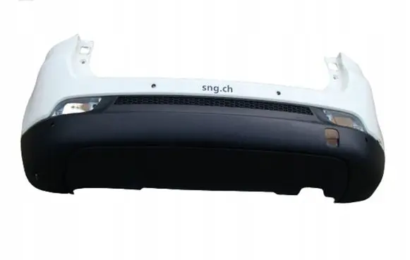 Jeep Compass Front door