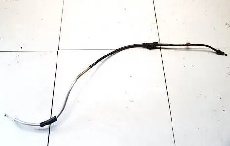 Audi A3 S3 8P Handbrake/parking brake wiring cable 1J0711487A