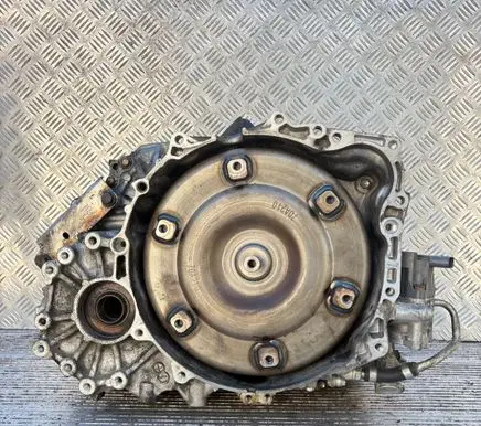 Volvo V60 Automatic gearbox TF-80SD 1285033