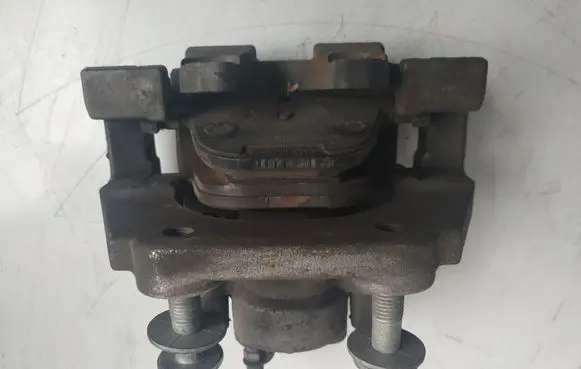BMW 7 F01 F02 F03 F04 Rear brake caliper 925 427