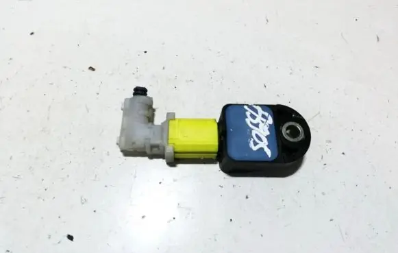 Toyota RAV 4 (XA30) Airbag deployment crash/impact sensor 8917342080 89173-42080