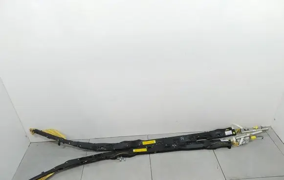 Volkswagen Touran I Roof airbag 1T0880742D