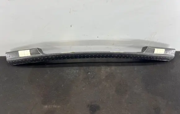 Volkswagen Touran I Front bumper foam support bar 1T0805083 PP200808 LS469860