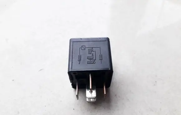 Volvo S60 Other relay 9441160 V23134-A52-X345