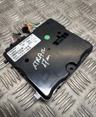 Nissan X-Trail T32 Other control units/modules 277604BE3A 30424 70213S14