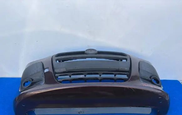 Fiat Doblo Front bumper 735461211