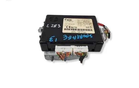 KIA Sportage Other control units/modules 954003U131 97RA012398