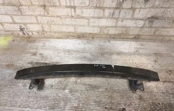 Volkswagen Fox Front bumper cross member 5Z0806642