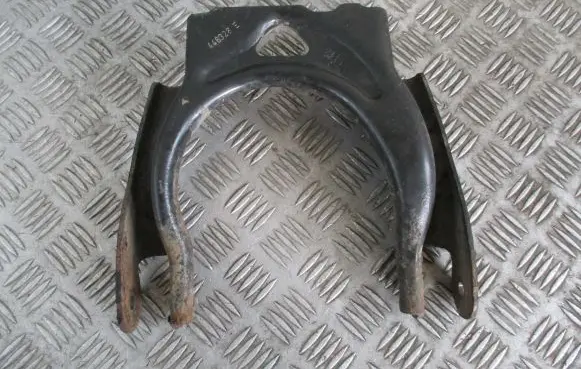Peugeot 407 Front upper control arm/wishbone 