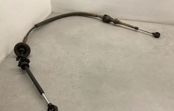 Ford Explorer Gear shifter/selector