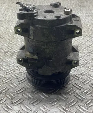 Volvo S60 Air conditioning (A/C) compressor (pump)
