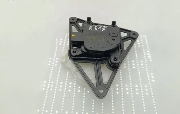 KIA Rio Air flap motor/actuator H400730881