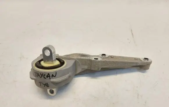 Porsche Taycan 9J1 Engine mount vacuum valve 9J1199186JLK01