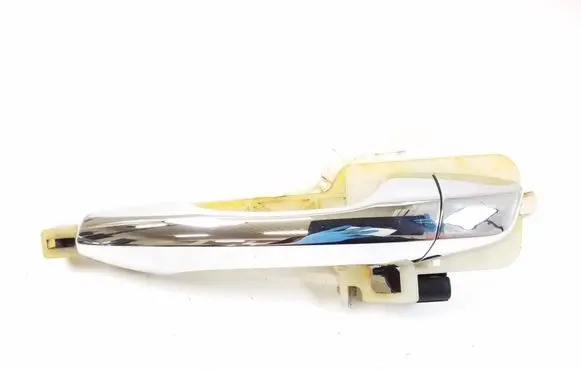 Hyundai Santa Fe Rear door exterior handle 836512W010