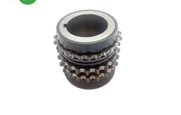 Mercedes-Benz R W251 Crankshaft gear A2720520603 V421229E