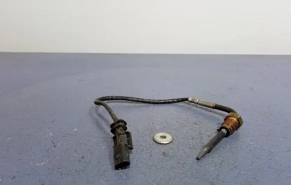 Fiat Doblo Interior temperature sensor 55283138