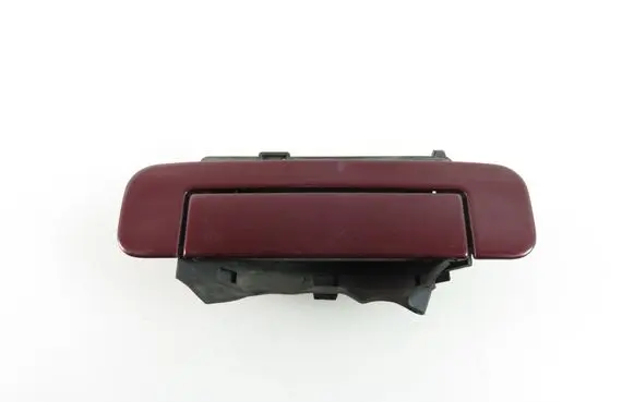 Audi A8 S8 D2 4D Rear door exterior handle 4A0839205G