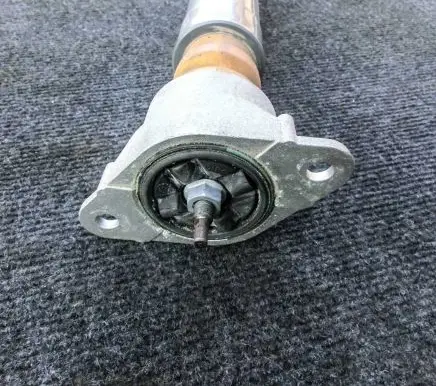 Ford B-MAX Rear shock absorber/damper AP3118080BG