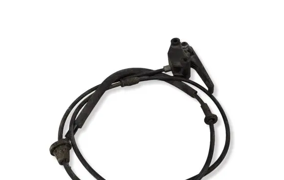 Citroen Evasion Engine bonnet/hood lock release cable 303943