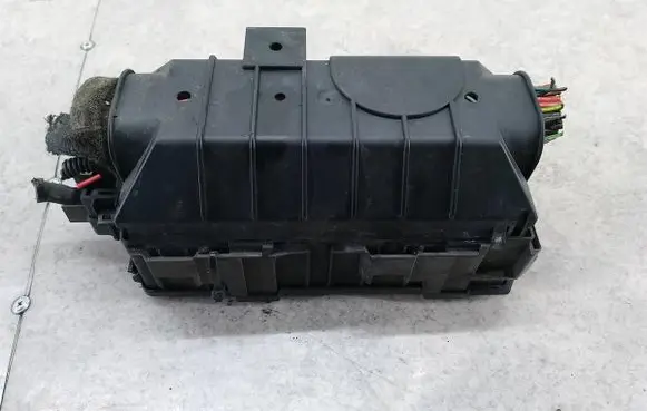 Ford Transit Fuse box set YC1T14A090BA