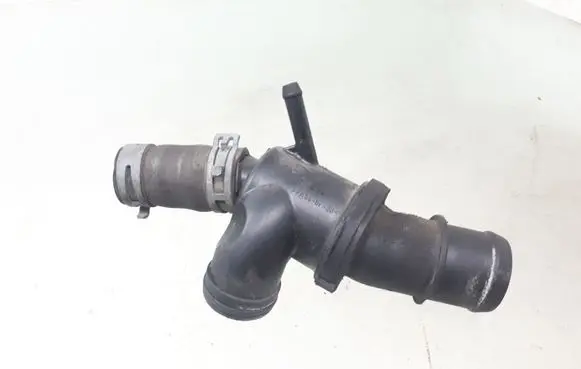Thermostat/thermostat housing