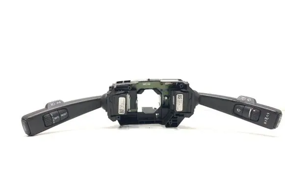 Volvo V70 Wiper turn signal indicator stalk/switch 31264162