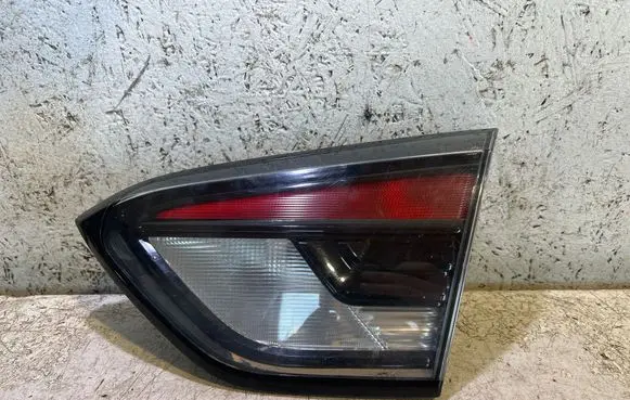 Opel Crossland X Tailgate rear/tail lights 207999